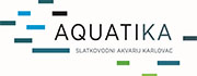 Aquatika – Slatkovodni akvarij Karlovac audio vodič
